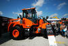 Kolový nakladač Doosan DL250TC-5.