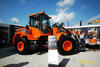 Kolový nakladač Doosan DL250TC-5