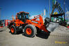 Kolový nakladač Doosan DL300..