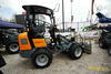 Kolový nakladač Giant D332SWT X-TRA