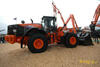 Kolový nakladač Hitachi ZW310