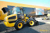 Kolový nakladač JCB 409