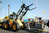Kolový nakladač JCB 417 HT (nový)