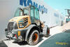Kolový nakladač Komatsu WA100M