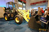 Kolový nakladač Komatsu WA100M-7