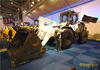 Kolový nakladač Komatsu WA320-7
