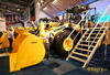 Kolový nakladač Komatsu WA380-8 (nový)