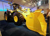 Kolový nakladač Komatsu WA470-8 (nový)