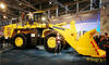 Kolový nakladač Komatsu WA600-8 (nový)
