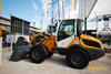 Kolový nakladač Liebherr L506 Compact