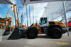 Kolový nakladač Liebherr L566 Xpower