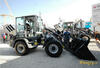Kolový nakladač Terex TL80