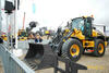 Kolový nakladač Volvo L120H