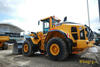 Kolový nakladač Volvo L150H