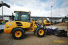 Kolový nakladač Volvo L25F