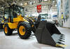 Kolový nakladač Volvo L30G
