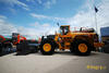 Kolový nakladač Volvo L350F
