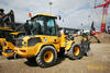 Kolový nakladač Volvo L35G
