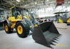 Kolový nakladač Volvo L90H