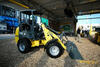 Kolový nakladač Wacker Neuson WL20e