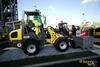 Kolový nakladač Wacker Neuson WL28