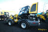 Kolový nakladač Wacker Neuson WL38.