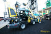 Kolový nakladač Wacker Neuson WL38