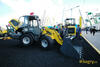 Kolový nakladač Wacker Neuson WL44