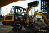 Kolový nakladač Wacker Neuson WL52
