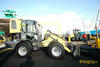 Kolový nakladač Wacker Neuson WL70..