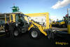Kolový nakladač Wacker Neuson WL70