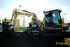 Pásové midirypadlo Wacker Neuson ET65