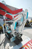 Pásové mikrorypadlo Yanmar ViO12-4