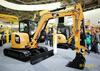 Pásové minirypadlo Caterpillar 305.5E2 CR
