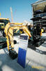 Pásové minirypadlo Hyundai R17Z-9A