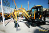 Pásové minirypadlo Hyundai R25Z-9AK