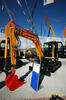Pásové minirypadlo Hyundai R60CR-9A