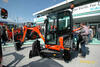 Pásové minirypadlo Kubota KX019-4