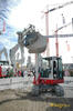 Pásové minirypadlo Takeuchi TB138FR