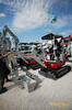 Pásové minirypadlo Takeuchi TB215R