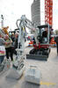 Pásové minirypadlo Takeuchi TB230