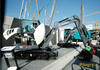 Pásové minirypadlo Terex TC35-2 (2)