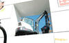 Pásové minirypadlo Terex TC35s