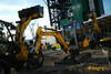 Pásové minirypadlo Wacker Neuson ET20