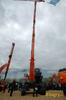 Demoliční pásové rypadlo Hitachi ZAXIS 470 LCH-5