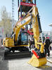 Pásové rypadlo Caterpillar 311F LRR.