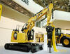 Pásové rypadlo Caterpillar 315F L (nové) s kladivem H 115E S