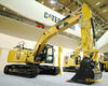 Pásové rypadlo Caterpillar 320F L (nové)