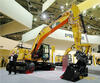 Pásové rypadlo Caterpillar 323F L (nové)