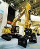 Pásové rypadlo Caterpillar 330F LN (nové)